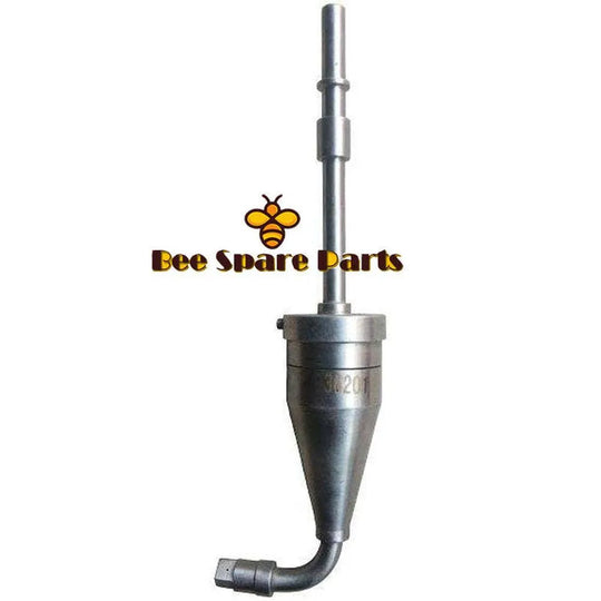 2pcs 4936201 SCR Urea Injector Doser nozzle Spray nozzle for Cummins ISDE ISLE DAF-Injector-BeeSpareParts