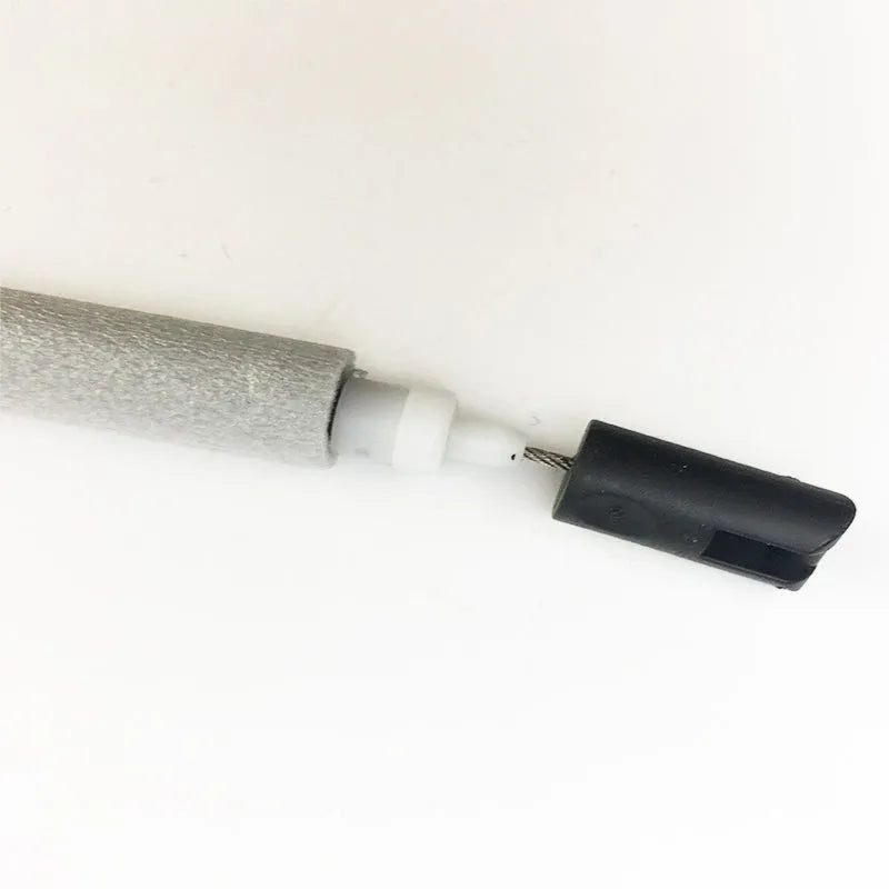 2pcs 51217175652 New ABS Wheel Speed Sensor For BMW 5' F10 F11 LCI 523i 535i 528i N52N 520d B47-BeeSpareParts