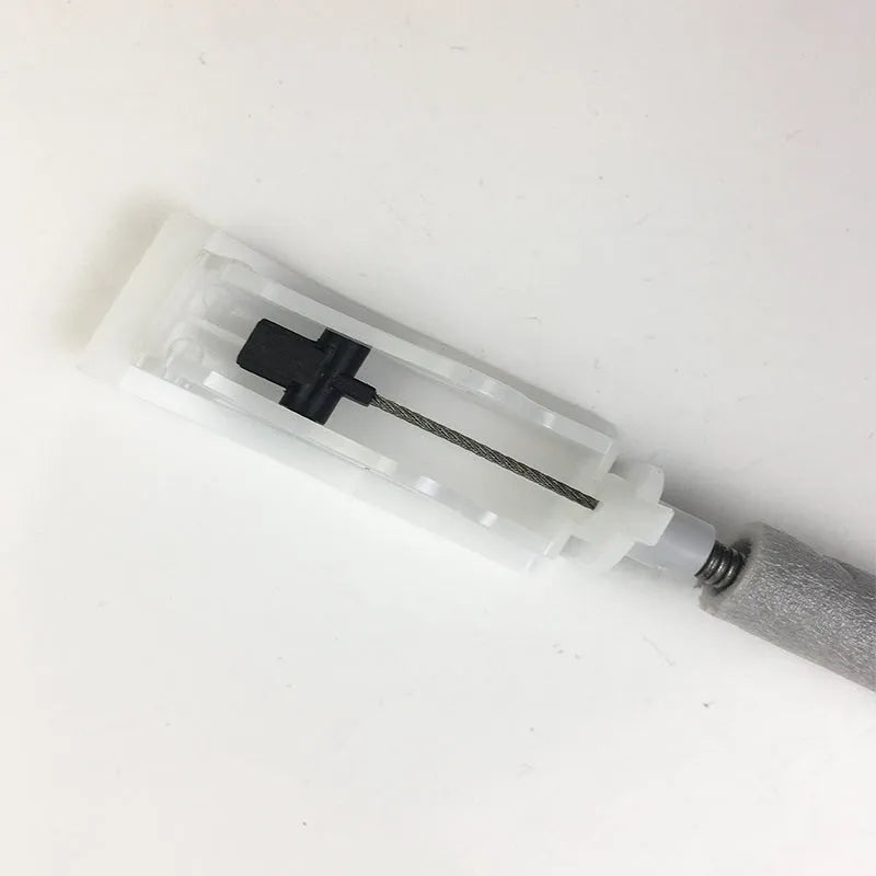 2pcs 51217175652 New ABS Wheel Speed Sensor For BMW 5' F10 F11 LCI 523i 535i 528i N52N 520d B47-BeeSpareParts