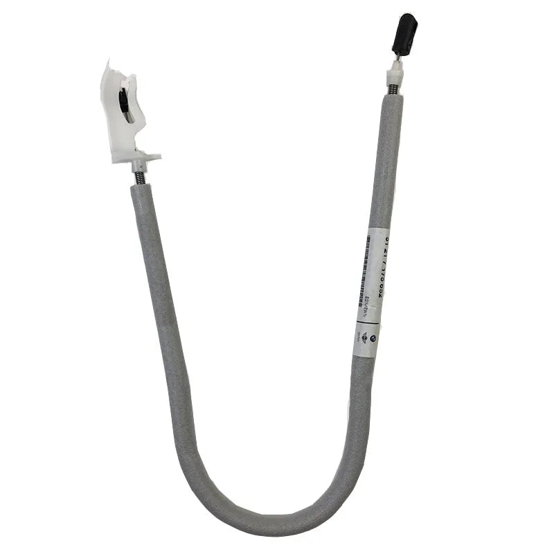 2pcs 51217175652 New ABS Wheel Speed Sensor For BMW 5' F10 F11 LCI 523i 535i 528i N52N 520d B47-BeeSpareParts