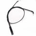 2pcs 51237184456 Car Accessories Engine Hood Release Cable Wire For BMW X5 X6 E70 E71-BeeSpareParts