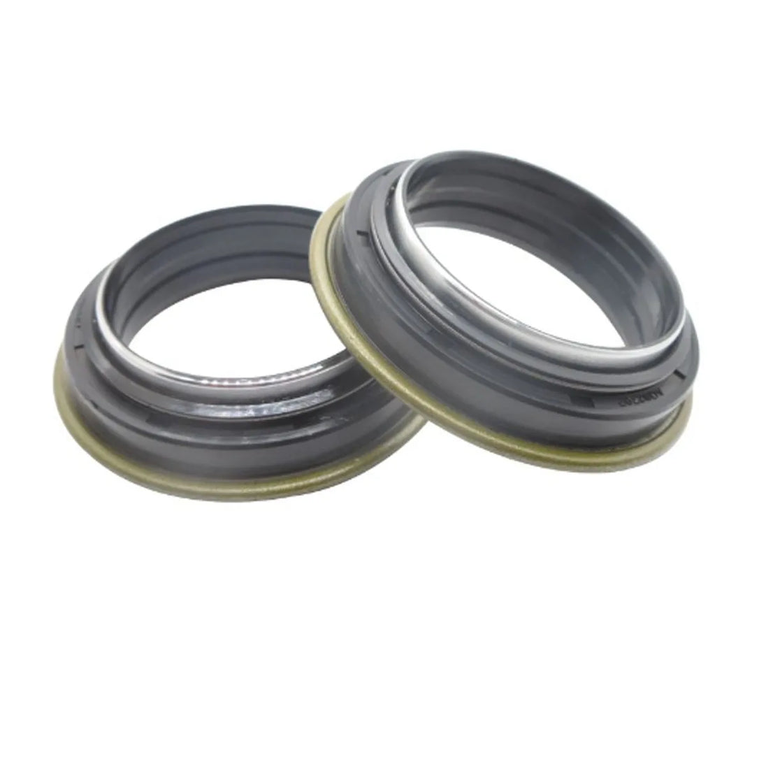 2PCS 52200-23140 For Kubota 788/888/988 harvester roller oil seal-Replacement Aftermarket Parts