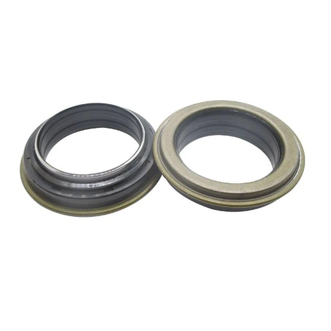 2PCS 52200-23140 For Kubota 788/888/988 harvester roller oil seal-Replacement Aftermarket Parts