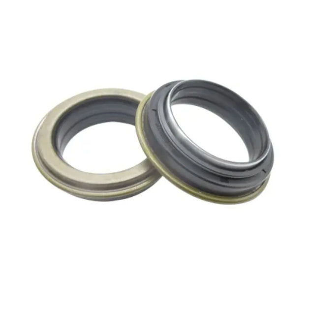 2PCS 52200-23140 For Kubota 788/888/988 harvester roller oil seal-Replacement Aftermarket Parts