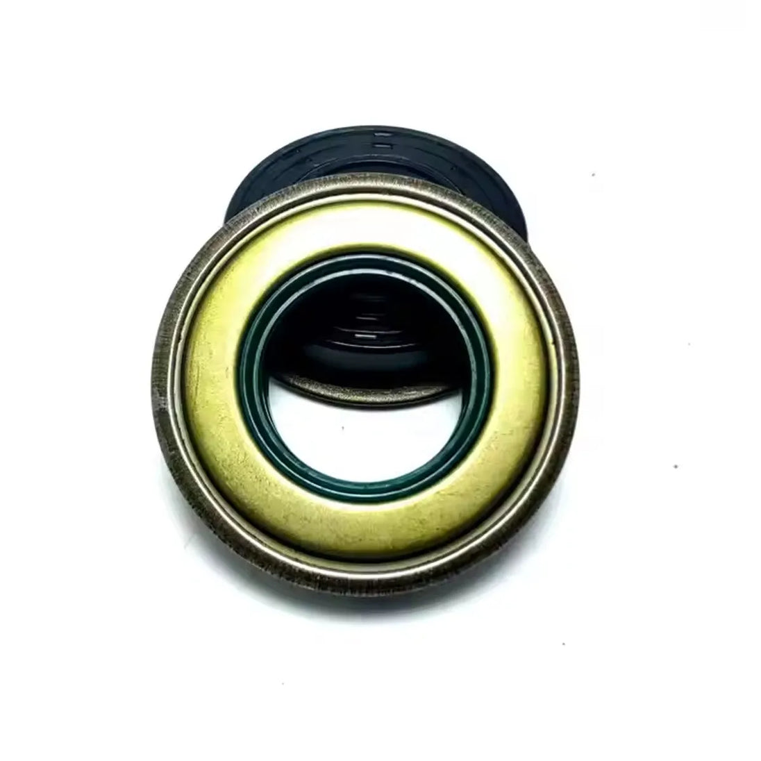 2pcs 52200-23142 Suitable for Kubota Oil Seal 688 988 DC60 DC70 Size 35*62*13/17.5 W9503-42111 BQ3861E-Replacement Aftermarket Parts