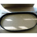 2pcs 612600061349/10PK1334/13039396*860121134 machinery engine parts fits xcmg loader parts fan belt-BeeSpareParts