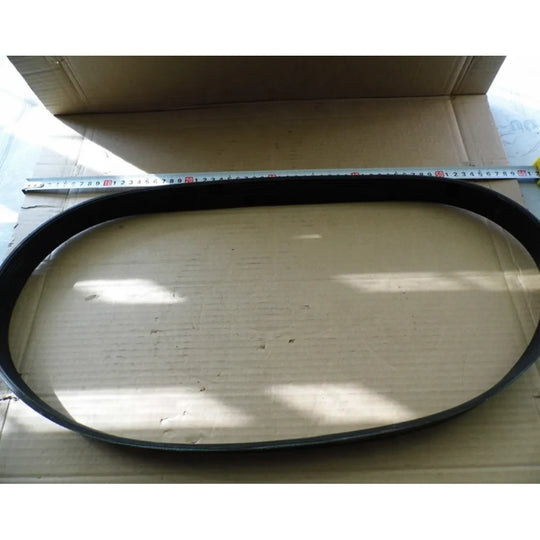 2pcs 612600061349/10PK1334/13039396*860121134 machinery engine parts fits xcmg loader parts fan belt-BeeSpareParts