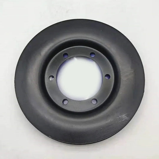 2pcs 6222-31-8120 Damper 6D108 Engine Damper Assy 6222-31-8120-BeeSpareParts