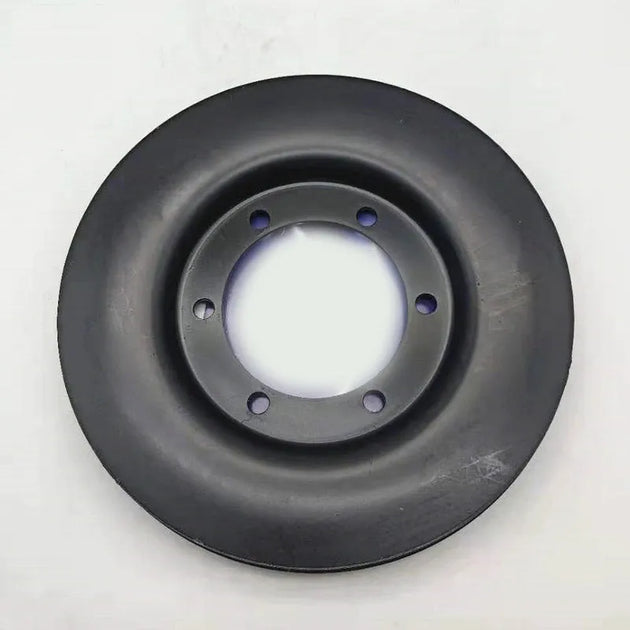 2pcs 6222-31-8120 Damper 6D108 Engine Damper Assy 6222-31-8120-BeeSpareParts