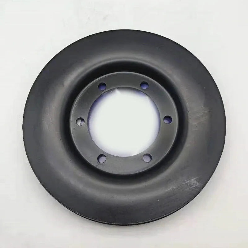 2pcs 6222-31-8120 Damper 6D108 Engine Damper Assy 6222-31-8120-BeeSpareParts