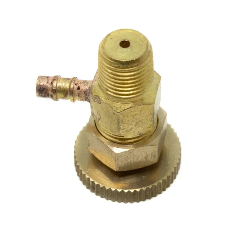 2pcs 6598102 Fuel Bleeder Valve Fits Bobcat 553 753 773 S175 S185 T180 T190 E35 E45-BeeSpareParts