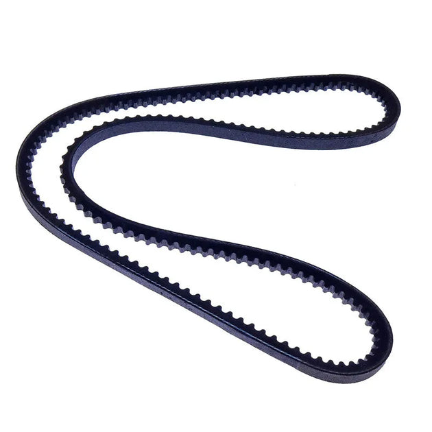 2PCS 6675839 Alternator Belt Fits Bobcat 863 864 873 883-BeeSpareParts