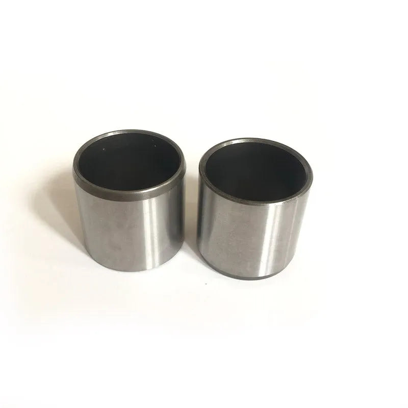 2Pcs 6717562Wear Bushing Fits for Bobcat 773 S150 S175 S185 S530 S590 T180 T190 T590-BeeSpareParts