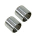 2Pcs 6717562Wear Bushing Fits for Bobcat 773 S150 S175 S185 S530 S590 T180 T190 T590-BeeSpareParts