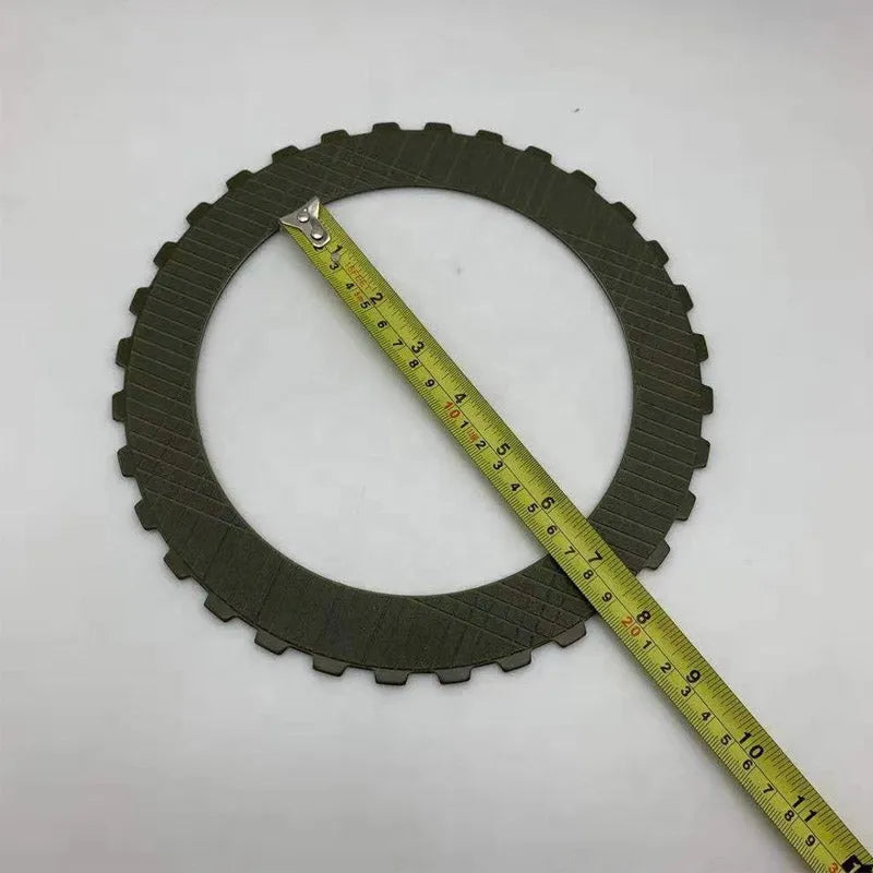 2pcs 6Y-7981 6Y7981 Friction Disc Friction Plate-BeeSpareParts