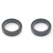 2PCS 6A320-56220 Front Axle Oil Seal Fit for Kubota B7400 B7500 M5040 M5N M7040 M5140-Replacement Aftermarket Parts