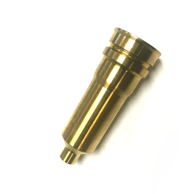 2PCS 8980184620 8-98018462-0 898018-4620 6HK1 Sleeve Nozzle Holder For ZX330-3 ZX360-3 CX360B SH350-3 Sleeve-Replacement Aftermarket Parts