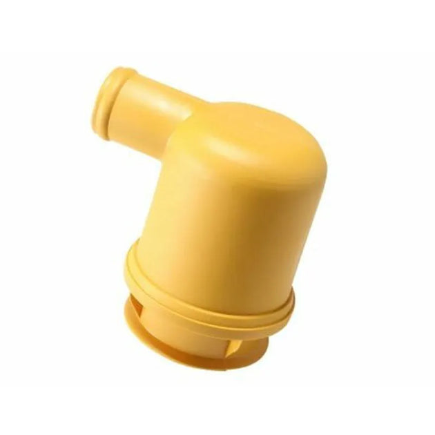 2pcs 9Y2988 2N8220 9y2988 2n8220 Exhaust Gas Cover Crankcase Breather For E324D C7 3306 3406-BeeSpareParts