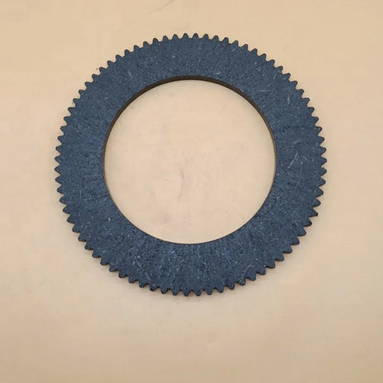 2pcs BD2G 58831-24600 235*150*9 OT77 Factory price excavator friction plate-BeeSpareParts
