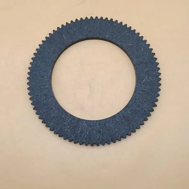 2pcs BD2G 58831-24600 235*150*9 OT77 Factory price excavator friction plate-BeeSpareParts