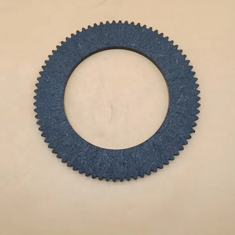 2pcs BD2G 58831-24600 235*150*9 OT77 Factory price excavator friction plate-BeeSpareParts
