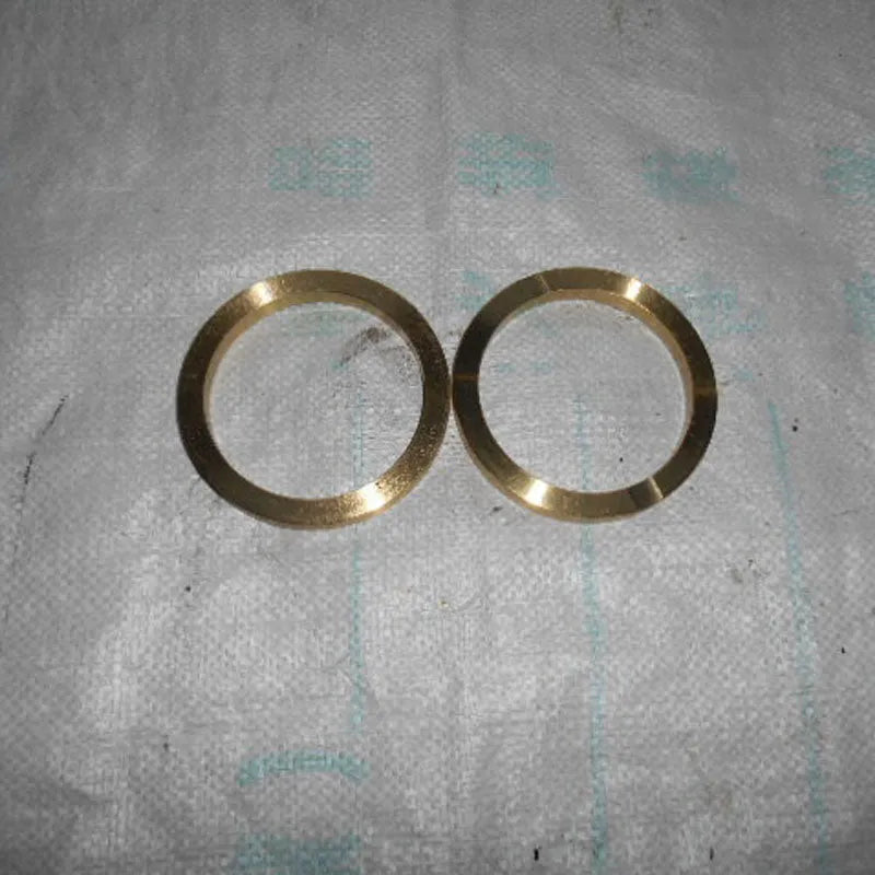 2pcs Bulldozer Parts 16y-15-00015 Thrust Sleeve Fits SD16-BeeSpareParts