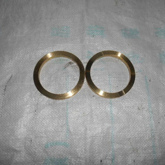 2pcs Bulldozer Parts 16y-15-00015 Thrust Sleeve Fits SD16-BeeSpareParts