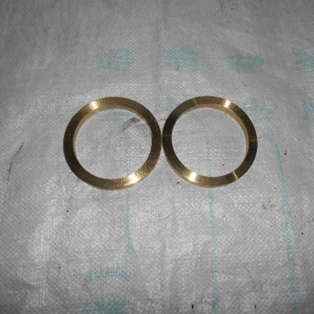 2pcs Bulldozer Parts 16y-15-00015 Thrust Sleeve Fits SD16-BeeSpareParts