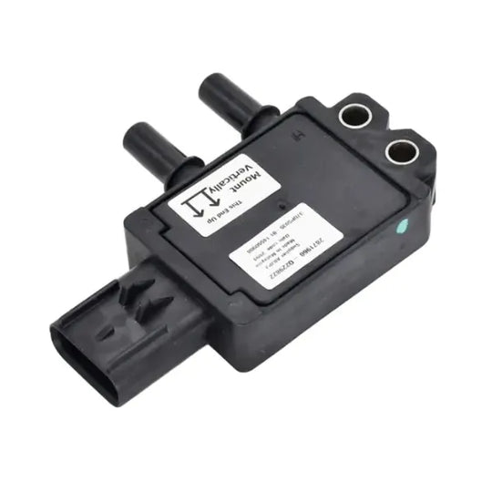 2pcs Diesel Particulate Filter Differential Pressure Sensor For Cummins #2871960-BeeSpareParts