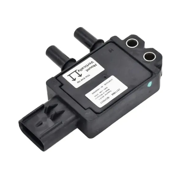 2pcs Diesel Particulate Filter Differential Pressure Sensor For Cummins #2871960-BeeSpareParts