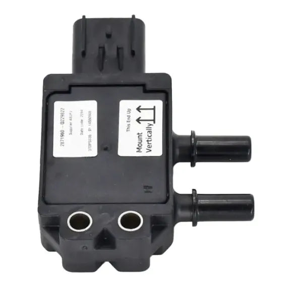 2pcs Diesel Particulate Filter Differential Pressure Sensor For Cummins #2871960-BeeSpareParts