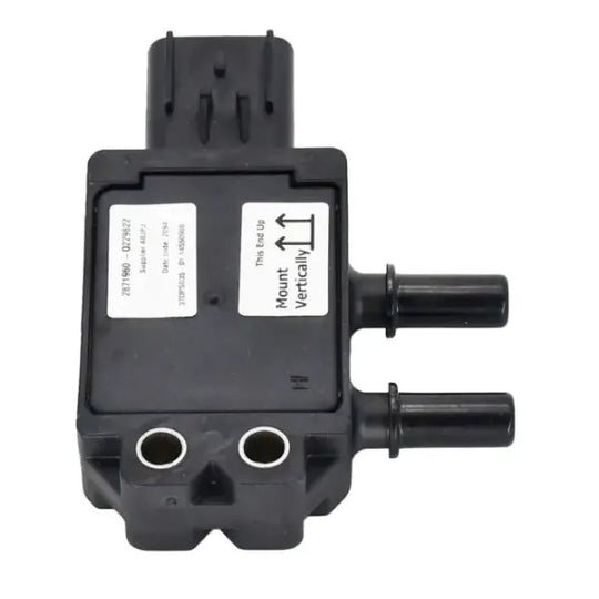 2pcs Diesel Particulate Filter Differential Pressure Sensor For Cummins #2871960-BeeSpareParts