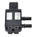 2pcs Diesel Particulate Filter Differential Pressure Sensor For Cummins #2871960-BeeSpareParts