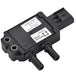 2pcs Diesel Particulate Filter Differential Pressure Sensor For Cummins #2871960-BeeSpareParts
