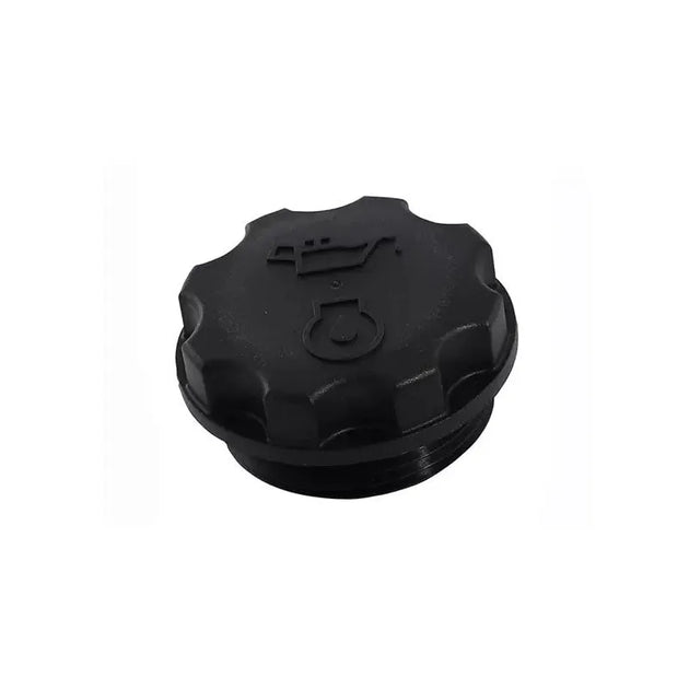 2pcs E324D E325D E330D Excavator C9 Engine Oil Filter Cover 227-4531 2274531-BeeSpareParts