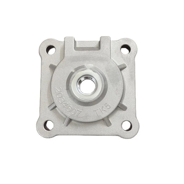 2pcs EX120-2 EX60-2 EX200-5 ZX120-3 ZAX240-3G Excavator Center Joint Repair Kit 2034607 Cover-BeeSpareParts