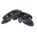 2pcs Exhaust Flappers Water Shutters Fits 1982-1996 Mercruiser 807166A3 14348A1 14348A2 Sierra 18-2732-BeeSpareParts