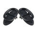 2pcs Exhaust Flappers Water Shutters Fits 1982-1996 Mercruiser 807166A3 14348A1 14348A2 Sierra 18-2732-BeeSpareParts