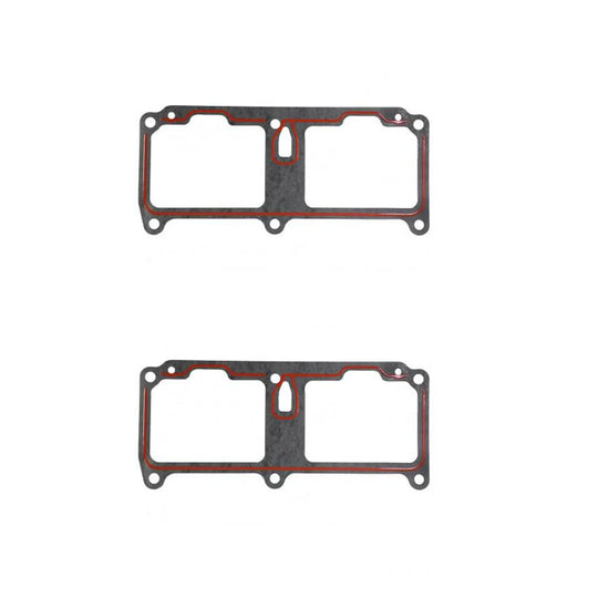 2pcs Gasket Cam FOL Housing 3074400 Fits for Cummins-BeeSpareParts