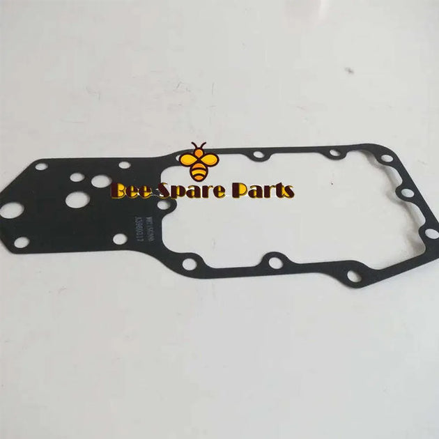 2pcs Gasket oil cooler 6C For Cummins 4B 6B N14 K19 K38 QSC QSB RAM ISB 3960317-Oil Cooler-BeeSpareParts