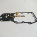 2pcs Gasket oil cooler 6C For Cummins 4B 6B N14 K19 K38 QSC QSB RAM ISB 3960317-Oil Cooler-BeeSpareParts