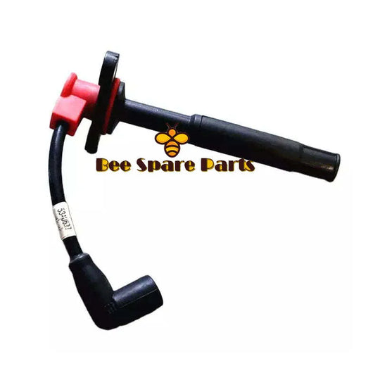 2pcs Ignition Coil 5340697 for Cummins 6BT5.9 Natural Gas Engine parts-BeeSpareParts