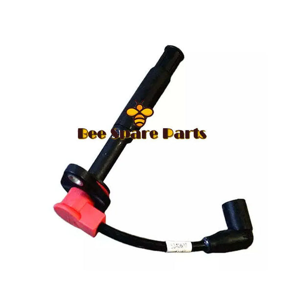 2pcs Ignition Coil 5340697 for Cummins 6BT5.9 Natural Gas Engine parts-BeeSpareParts