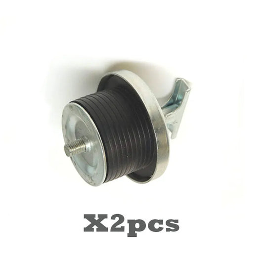 2pcs Oil Filter Cap 101322 for Cummins N14 L10 M11 ISM N855 NT Engine-商业/工业-BeeSpareParts