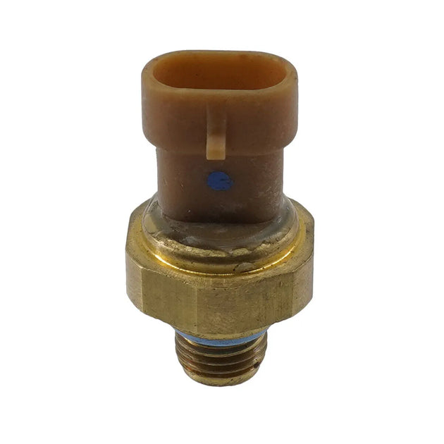 2pcs Pressure Sensor 4921503 3348579 3348580 Fit For Cummins Gas Plus Transducer-BeeSpareParts