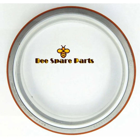 2pcs Rear Main Crankshaft Oil Seal kit 3925529 for Cummins 5.9L 12V 24V Engine-商业/工业-BeeSpareParts