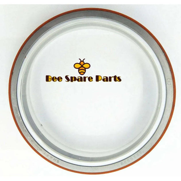 2pcs Rear Main Crankshaft Oil Seal kit 3925529 for Cummins 5.9L 12V 24V Engine-商业/工业-BeeSpareParts