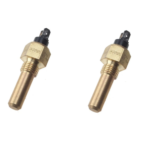 2pcs Temperature Sensor 0421 7846 04217846 for Deutz Engine F2M2011-BeeSpareParts