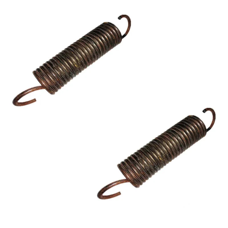 2pcs Tension Spring For Cummins NH NT 855 NT743 NTA855 N106 N855 NT 14L 3250956-BeeSpareParts