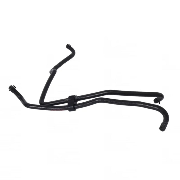 2pcs A2045012882 2045012882 Car Accessories Radiator Coolant Hose For Mercedes Benz W204 Engine Upper Water Pipe-BeeSpareParts